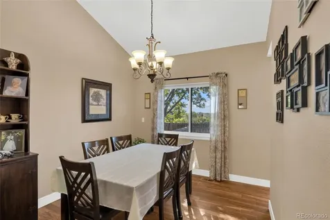 12560 W Gould Drive Littleton CO 80127
