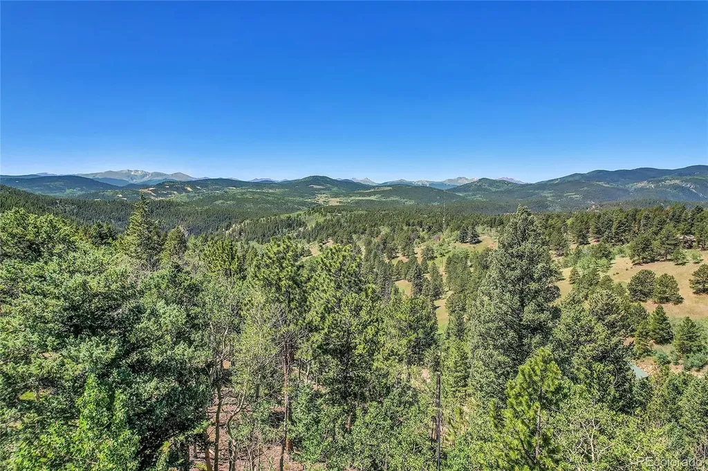 Block 9 Lot 4 Hughesville Road Black Hawk CO 80422