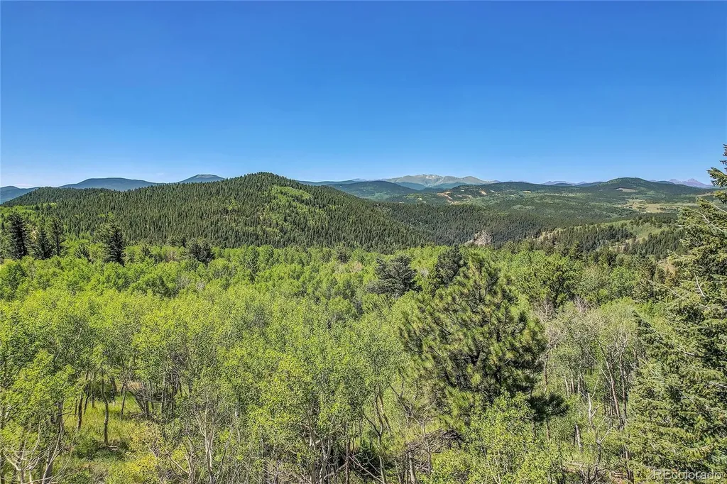 Block 9 Lot 4 Hughesville Road Black Hawk CO 80422