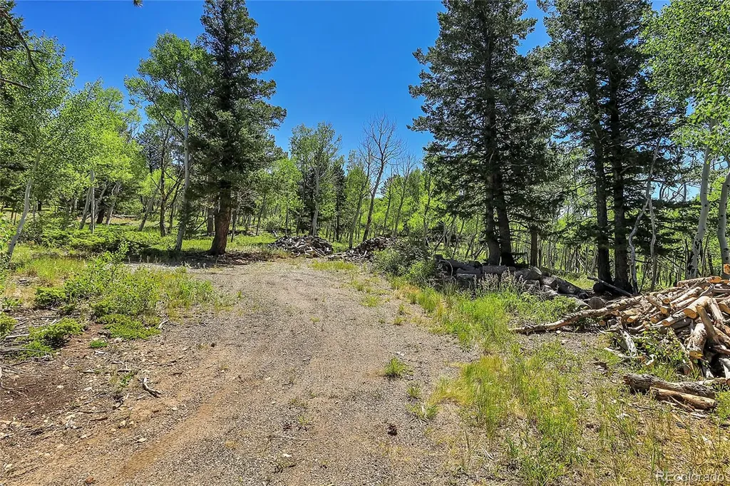 Block 9 Lot 4 Hughesville Road Black Hawk CO 80422