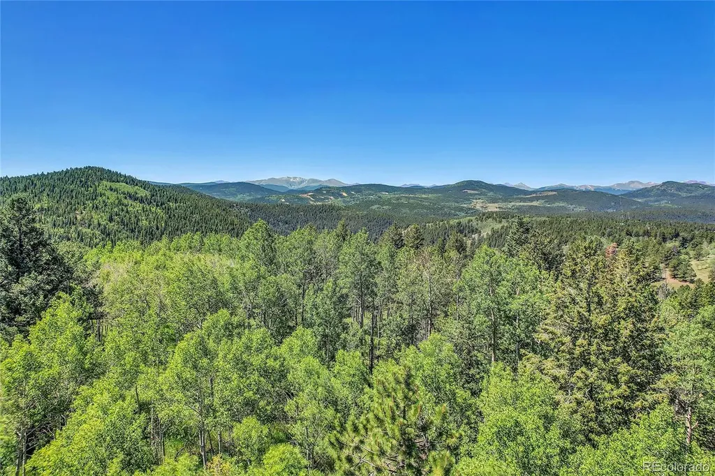 Block 9 Lot 4 Hughesville Road Black Hawk CO 80422