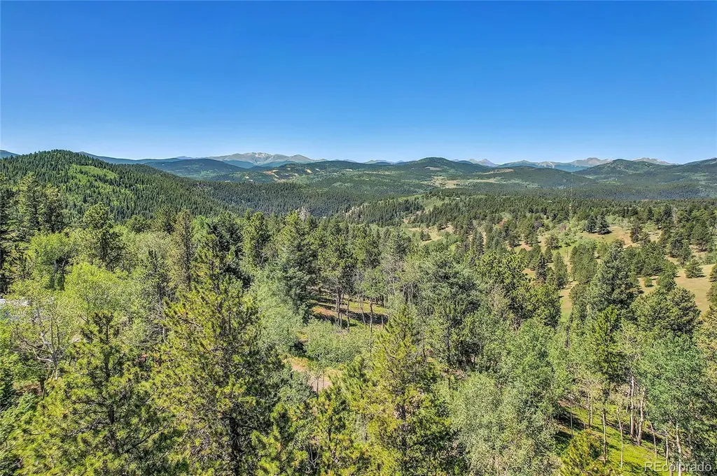 Block 9 Lot 4 Hughesville Road Black Hawk CO 80422