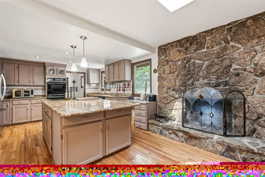 6323 Pike Circle Larkspur CO 80118
