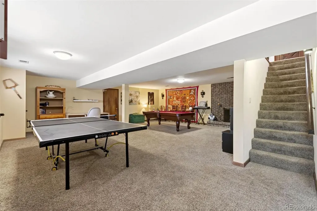 6323 Pike Circle Larkspur CO 80118
