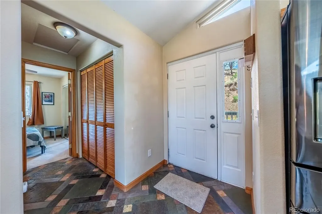 15970 Willow Way Woodland Park CO 80863