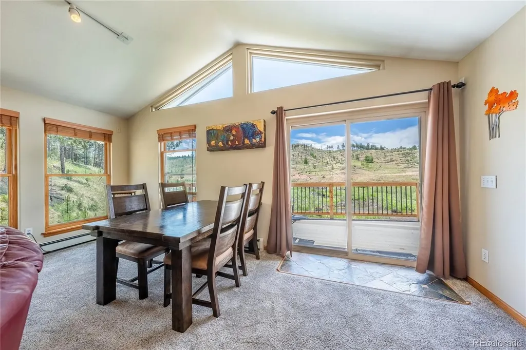 15970 Willow Way Woodland Park CO 80863