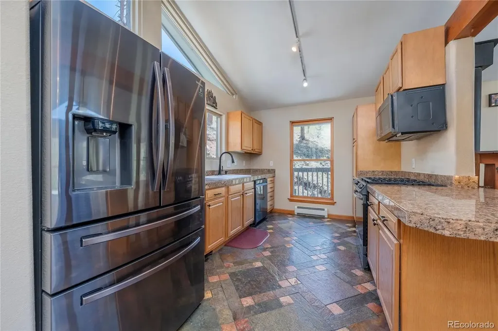 15970 Willow Way Woodland Park CO 80863