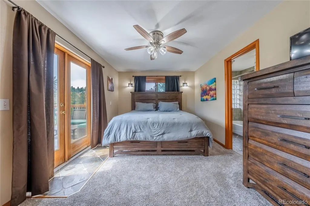 15970 Willow Way Woodland Park CO 80863