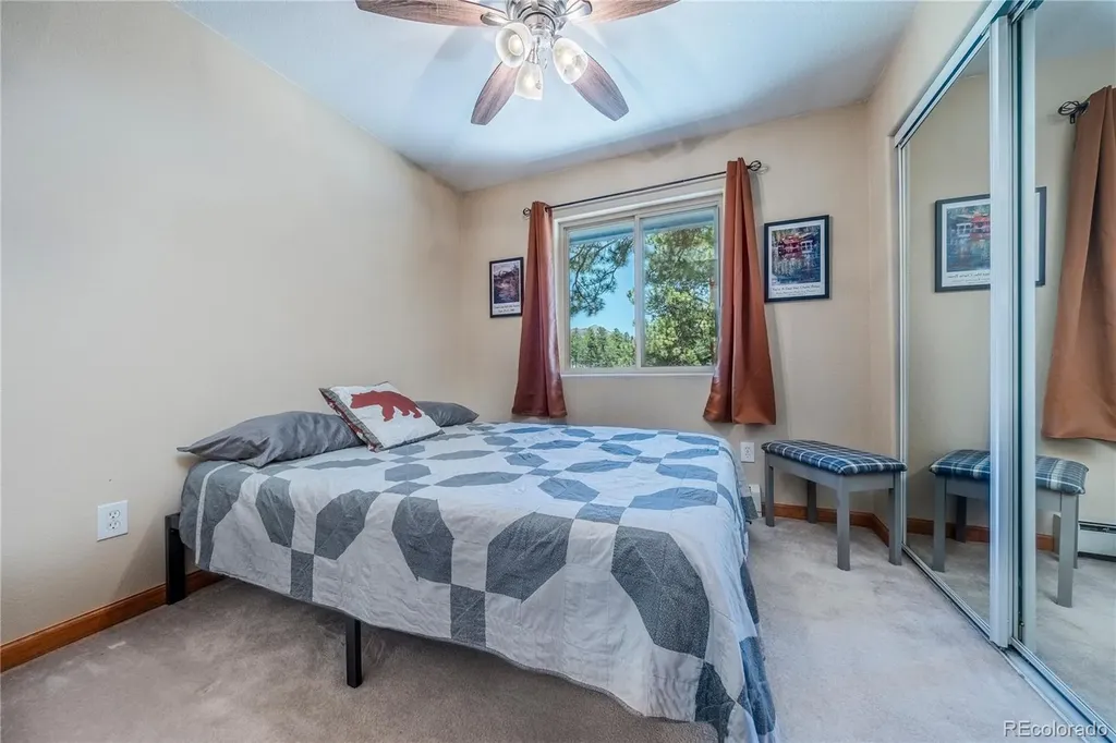 15970 Willow Way Woodland Park CO 80863