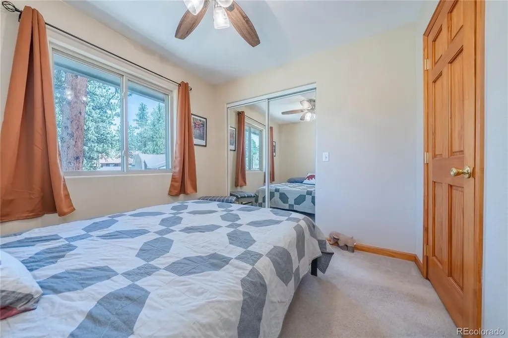 15970 Willow Way Woodland Park CO 80863
