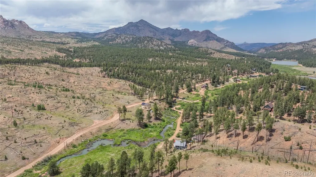 15970 Willow Way Woodland Park CO 80863