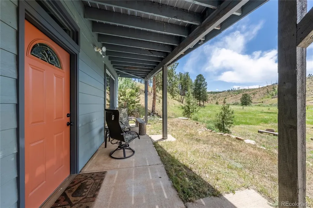 15970 Willow Way Woodland Park CO 80863