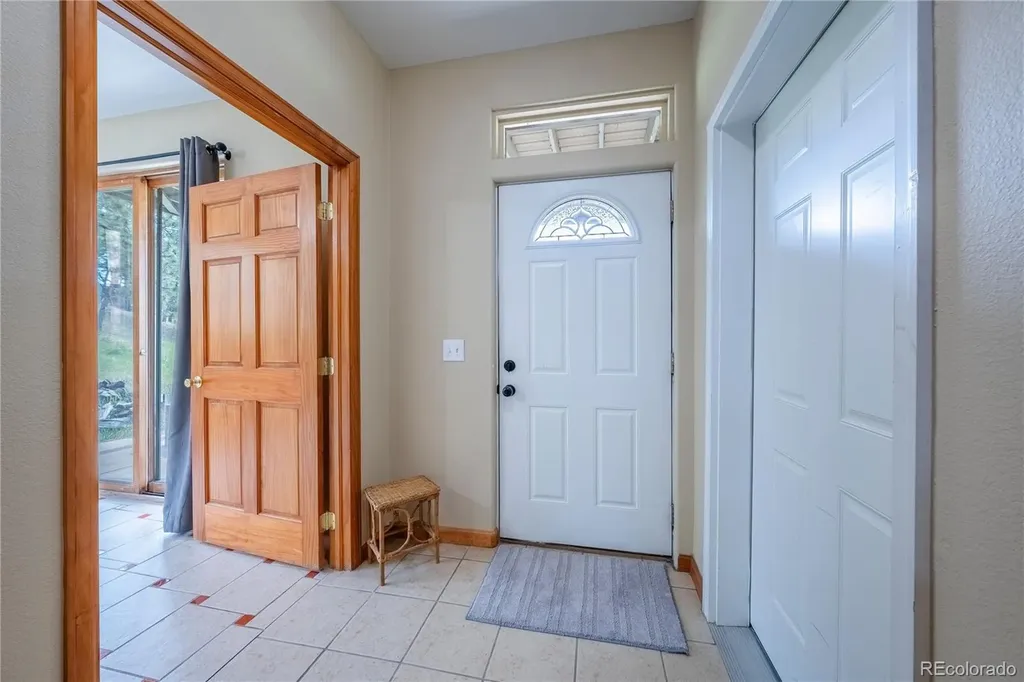 15970 Willow Way Woodland Park CO 80863