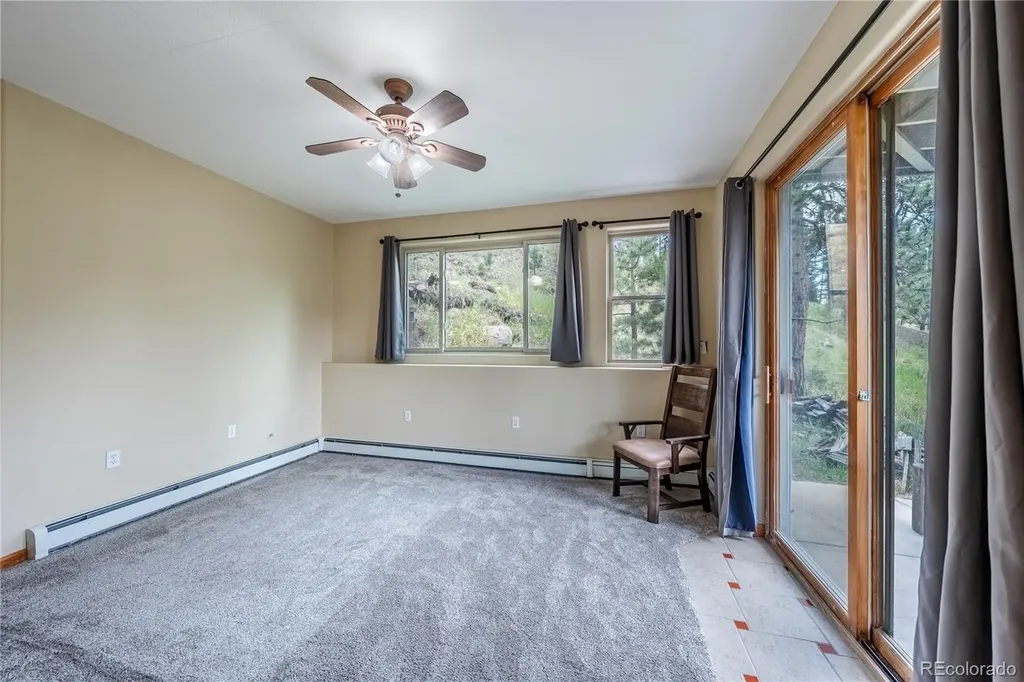 15970 Willow Way Woodland Park CO 80863