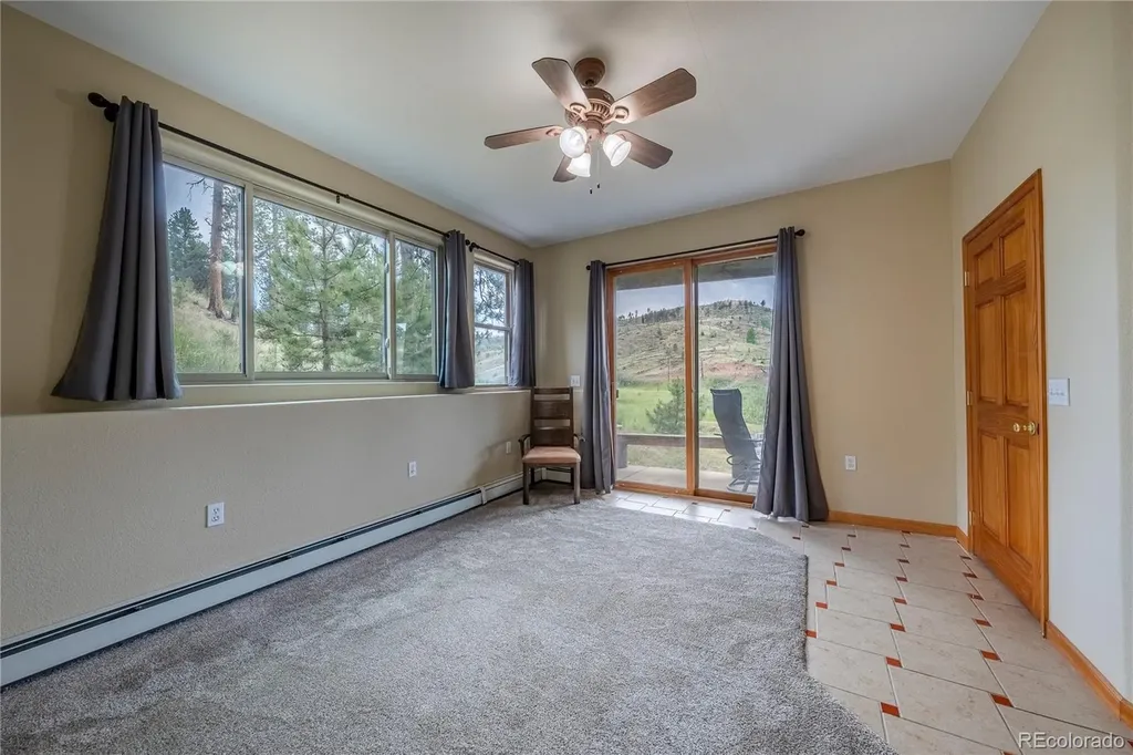 15970 Willow Way Woodland Park CO 80863