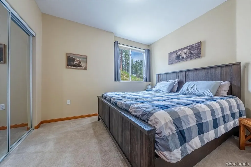 15970 Willow Way Woodland Park CO 80863