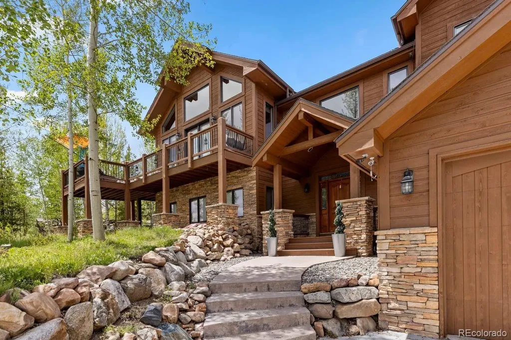 221 Kings Court Silverthorne CO 80498