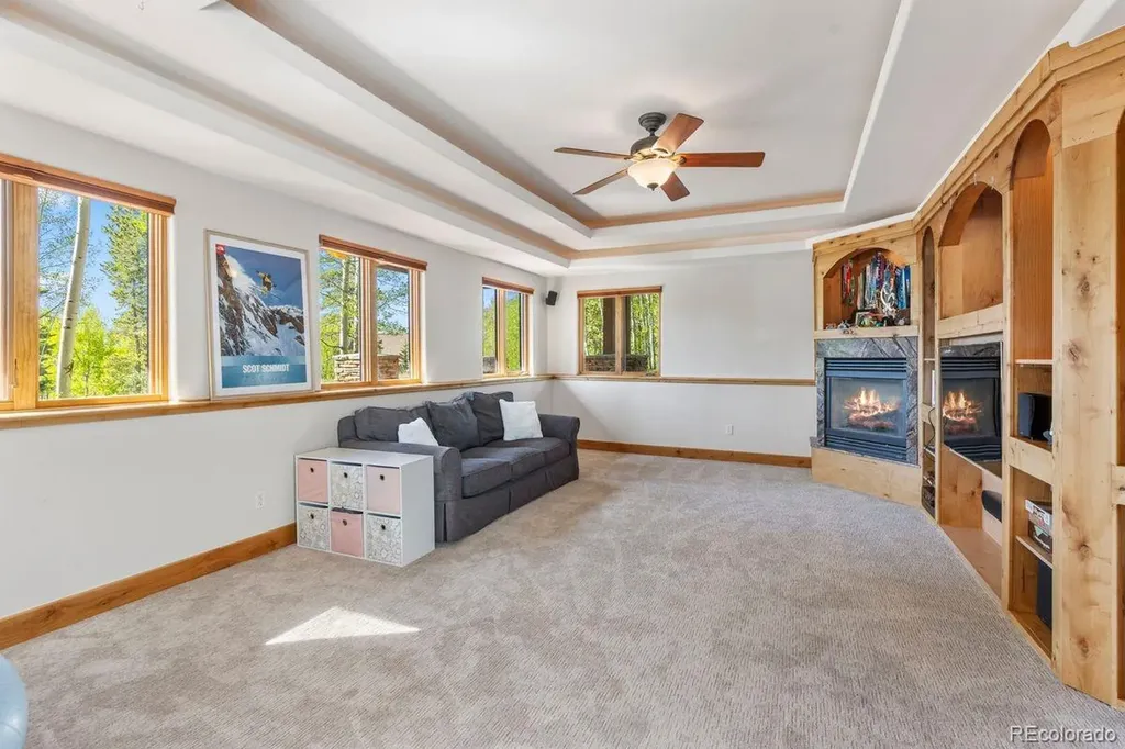 221 Kings Court Silverthorne CO 80498