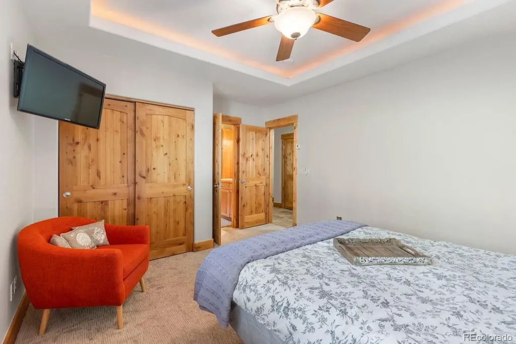 221 Kings Court Silverthorne CO 80498