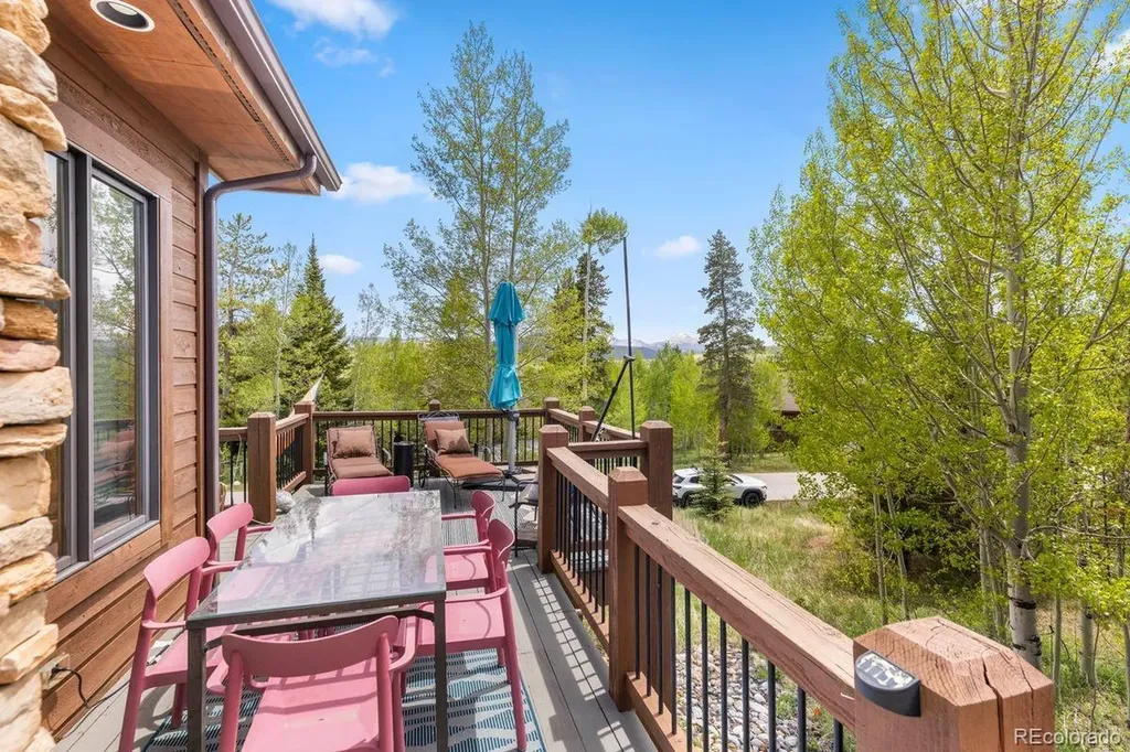221 Kings Court Silverthorne CO 80498