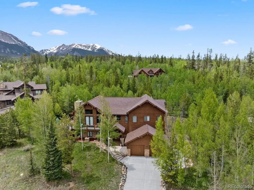 221 Kings Court Silverthorne CO 80498