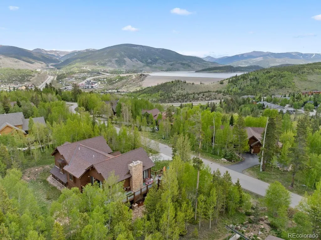 221 Kings Court Silverthorne CO 80498