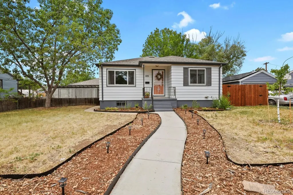 875 S Quivas Street Denver CO 80223