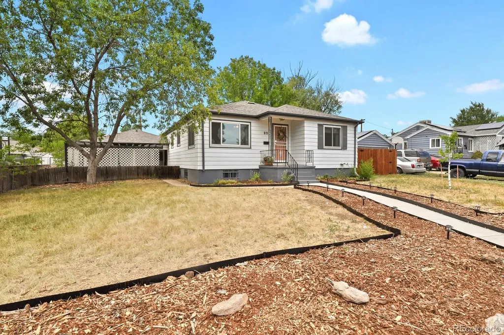875 S Quivas Street Denver CO 80223