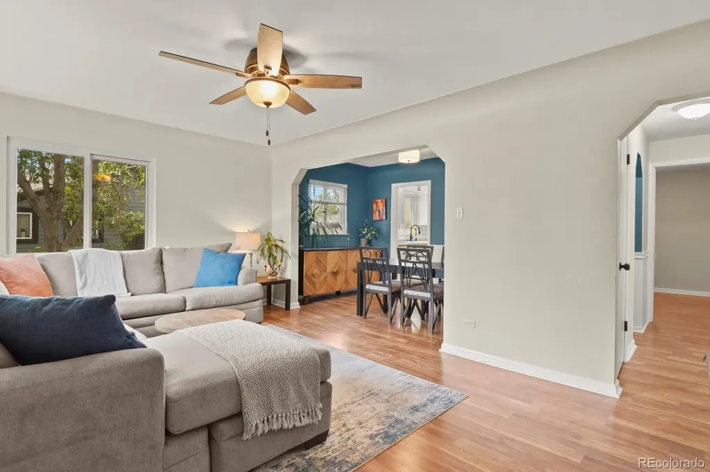 875 S Quivas Street Denver CO 80223
