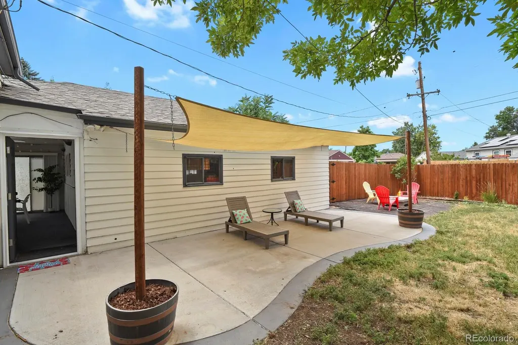 875 S Quivas Street Denver CO 80223