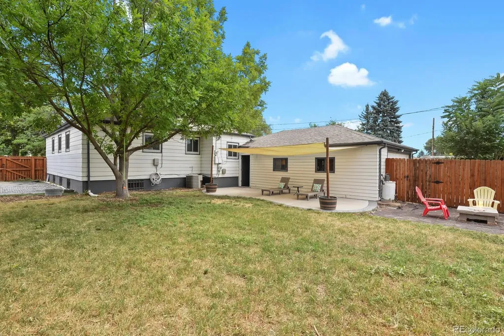 875 S Quivas Street Denver CO 80223