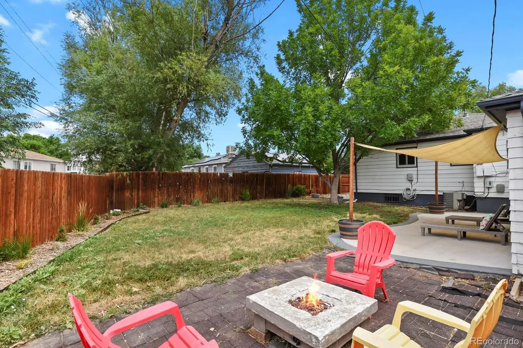 875 S Quivas Street Denver CO 80223