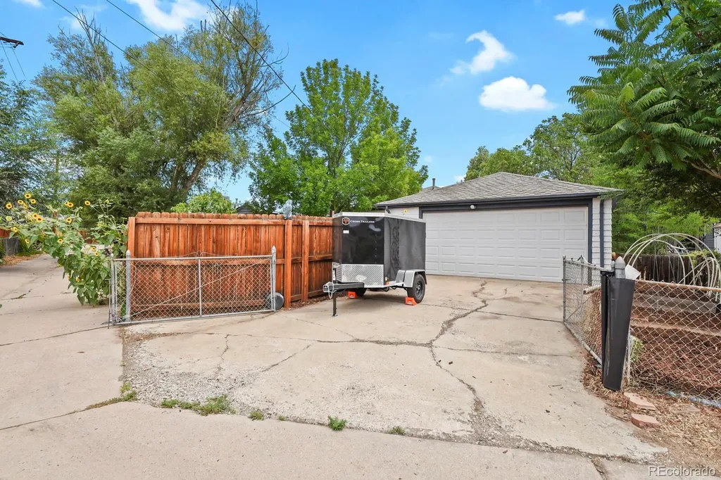875 S Quivas Street Denver CO 80223