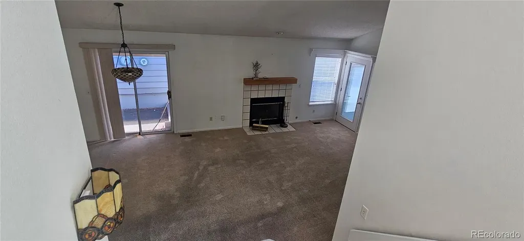 11164 E Baltic Place Aurora CO 80014