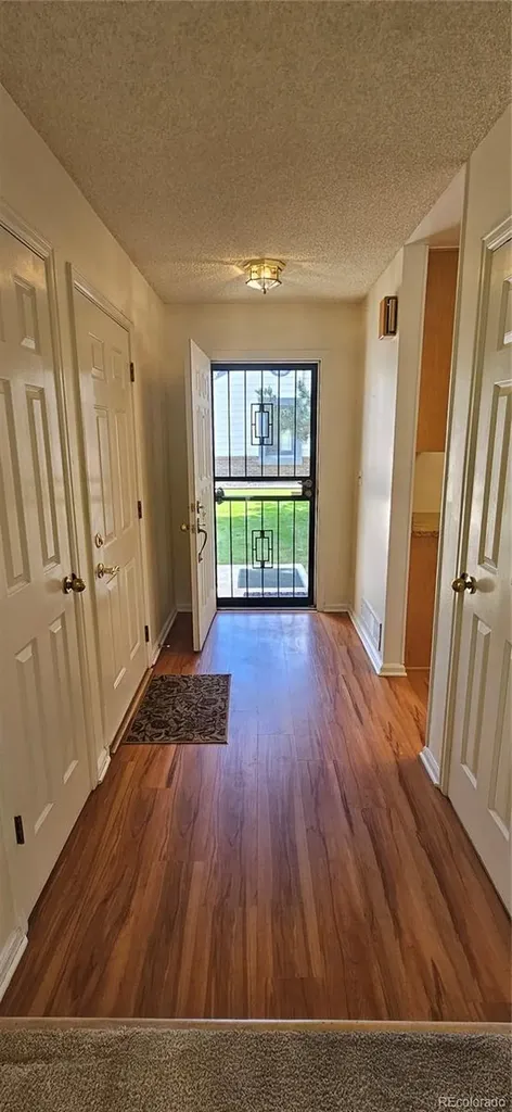 11164 E Baltic Place Aurora CO 80014