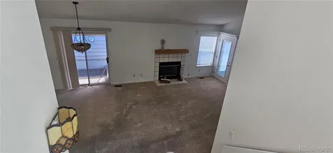 11164 E Baltic Place Aurora CO 80014