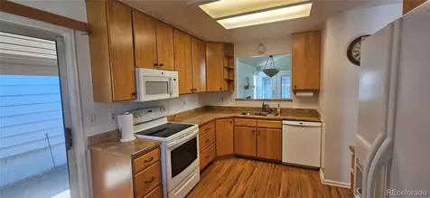 11164 E Baltic Place Aurora CO 80014