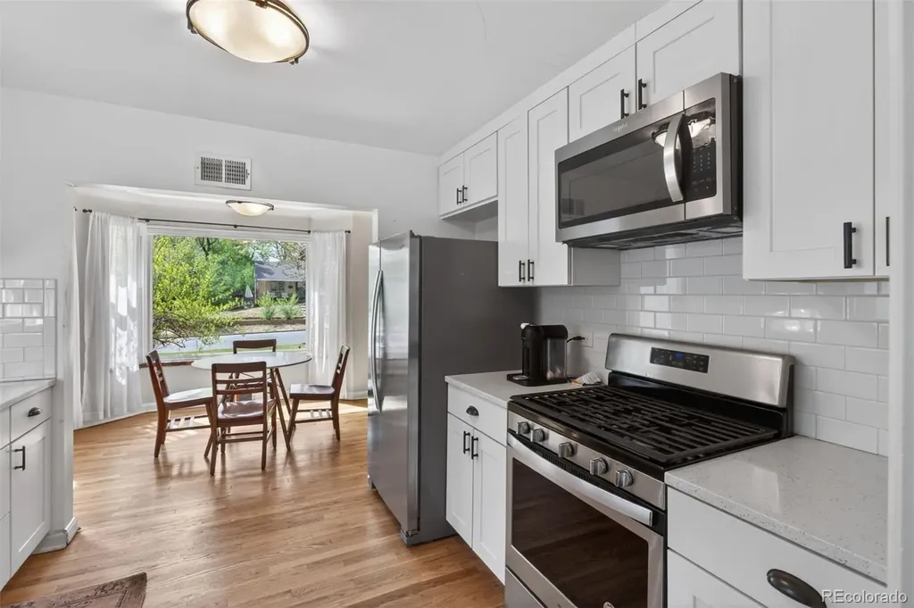 1210 Dahlia Street Denver CO 80220