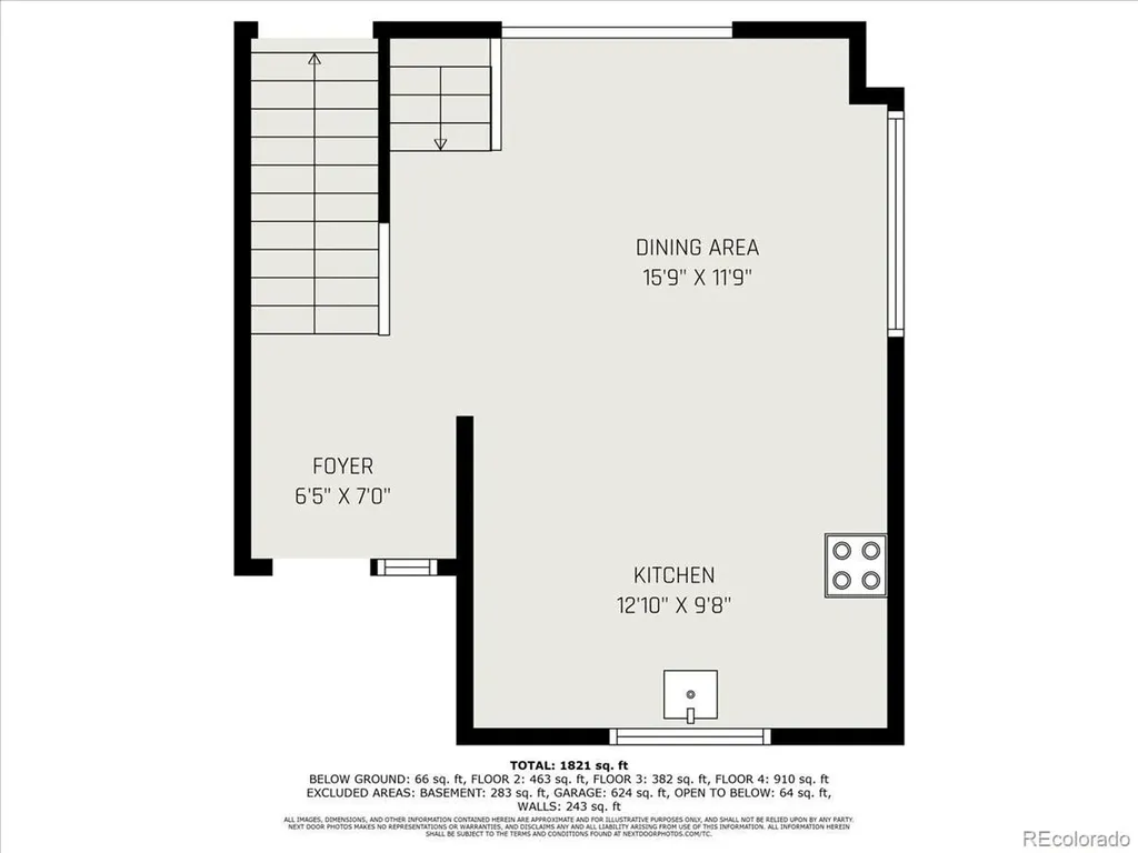949 Ashbrook Drive Windsor CO 80550