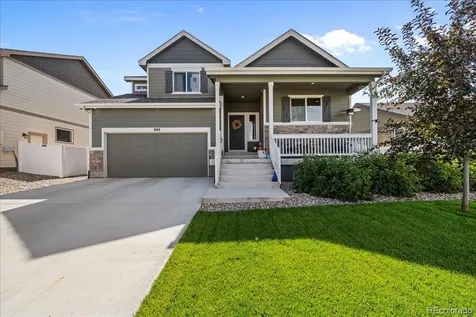 949 Ashbrook Drive Windsor CO 80550