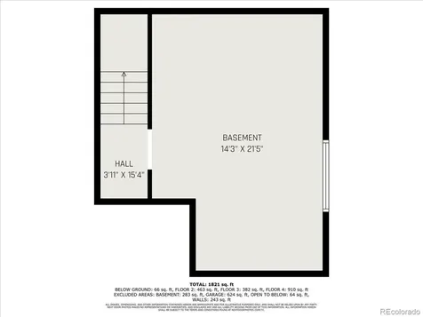 949 Ashbrook Drive Windsor CO 80550