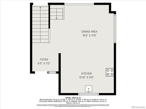 949 Ashbrook Drive Windsor CO 80550