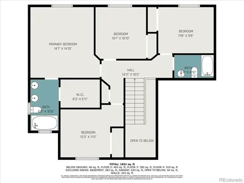 949 Ashbrook Drive Windsor CO 80550