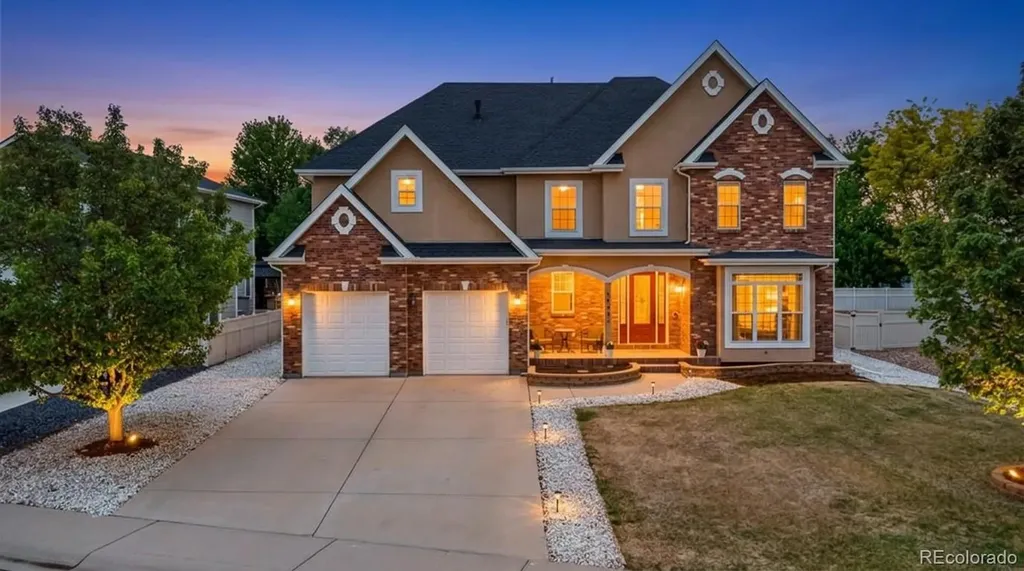 10281 Foxfire Street Longmont CO 80504