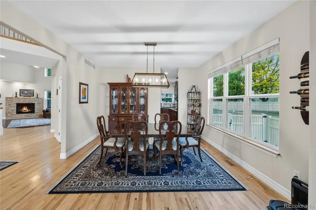 10281 Foxfire Street Longmont CO 80504