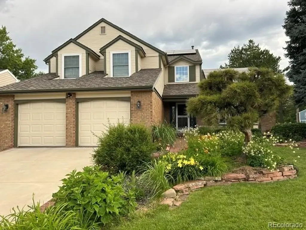 5301 S Garland Way Littleton CO 80123