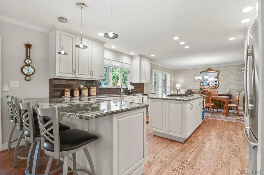 5301 S Garland Way Littleton CO 80123