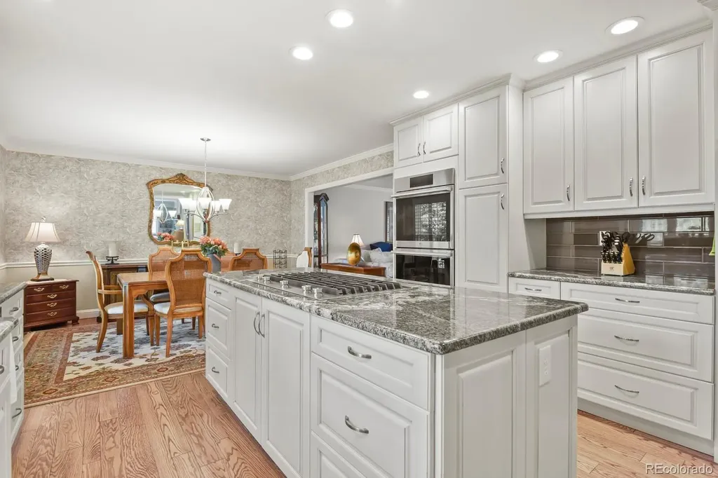 5301 S Garland Way Littleton CO 80123