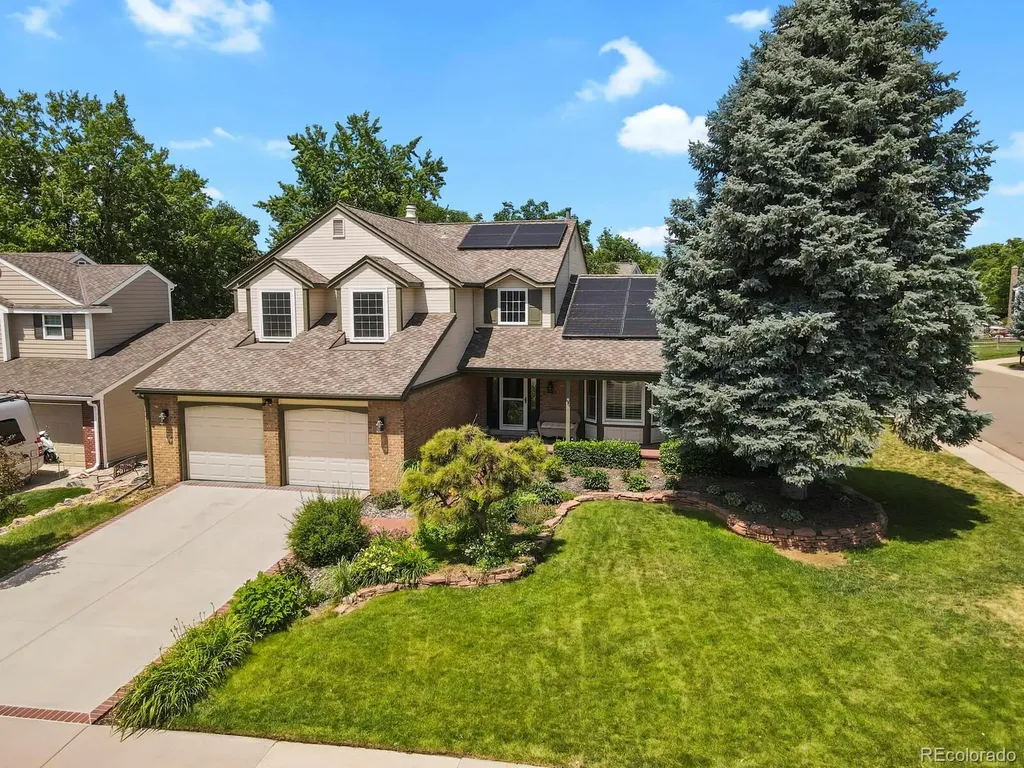 5301 S Garland Way Littleton CO 80123