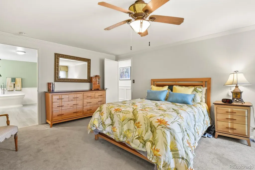 5301 S Garland Way Littleton CO 80123